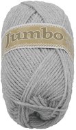 Jumbo 100 g – 907 sivá - Priadza