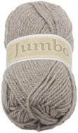 Jan Rejda Jumbo 100g - 910 light grey-beige - Yarn