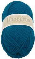 Jan Rejda Jumbo 100g - 926 dark turquoise - Yarn