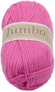 Jan Rejda Jumbo 100g - 942 medium pink - Yarn