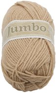 Jumbo 100 g – 979 svetlobéžová - Priadza