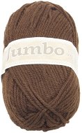 Jan Rejda Jumbo 100g - 983 dark brown - Yarn