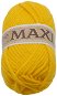 Jumbo MAXI 100 g – 929 žltá - Priadza