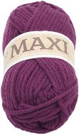 Jan Rejda Jumbo MAXI 100g - 952 dark pinkish purple - Yarn