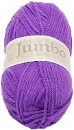 Jumbo 100 g – 959 fialová - Priadza