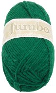 Jan Rejda Jumbo 100g - 968 dark green - Yarn