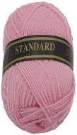 Jan Rejda Standard 50g - 769 old pink - Yarn