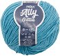 Jan Rejda Ally cotton 50g - 016 turquoise - Yarn