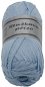 Jan Rejda ribbon 50g - 540 light blue - Yarn