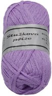 Jan Rejda ribbon 50g - 708 light purple - Yarn