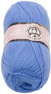 VTC. a. s. LUX BABY 100g - 015 blue - Yarn