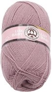 VTC. a. s. LUX BABY 100g - 127 light purple - Yarn