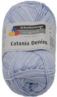 VTC. a. s. CATANIA denim 50g - 153 light blue - Yarn