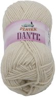 VLNIKA s. r. o. Dante 100g - 1301 natural - Yarn