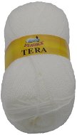 VLNIKA s. r. o. Tera 100g - 1 white - Yarn