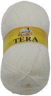VLNIKA s. r. o. Tera 100g - 73 cream - Yarn