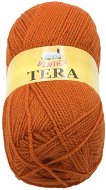 VLNIKA s. r. o. Tera 100g - 91 orange - Yarn
