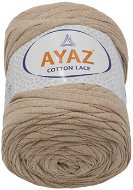 VLNIKA s. r. o. Cotton Lace 250g - 1219 beige - Yarn