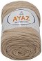 VLNIKA s. r. o. Cotton Lace 250g - 1219 beige - Yarn