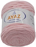 VLNIKA s. r. o. Cotton Lace 250g - 5531 light pink - Yarn