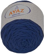 VLNIKA s. r. o. Zincir 500g - 1148 dark blue - Yarn