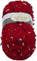 VSV s.r.o. Kar Tanesi 100g - 60268 red - Yarn