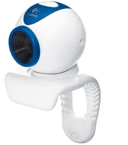 Kamera Logitech QUICKCAM CHAT USB - - - Main image