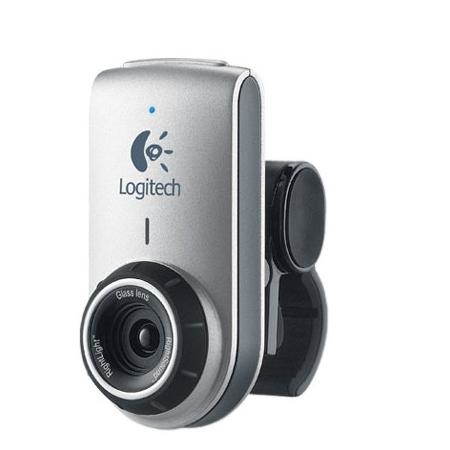 Webkamera Logitech QUICKCAM Deluxe USB Main image Webkamera Logitech QUICKCAM Deluxe USB - - - Main image