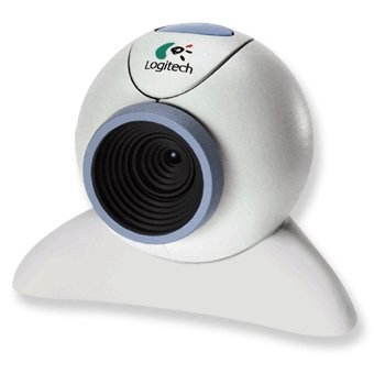 Kamera Logitech QUICKCAM EXPRESS USB - - - Main image