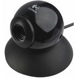 Logitech QUICKCAM EXPRESS - Webcam - Main image