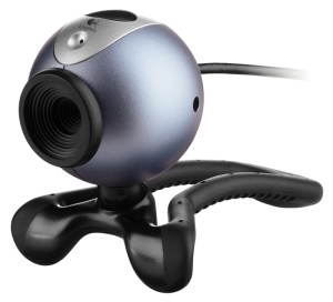 Kamera Logitech QUICKCAM MESSENGER USB - - - Main image