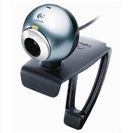 Webcamera Logitech QUICKCAM MESSENGER (upgrade), video 640x480, USB2.0 - Webcam