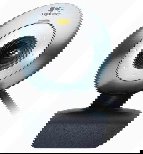 Webová kamera Logitech QUICKCAM MESSENGER - - - Main image