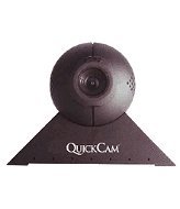 Kamera LOGITECH QUICKCAM VC USB