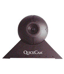 Kamera LOGITECH QUICKCAM VC USB -  - Main image