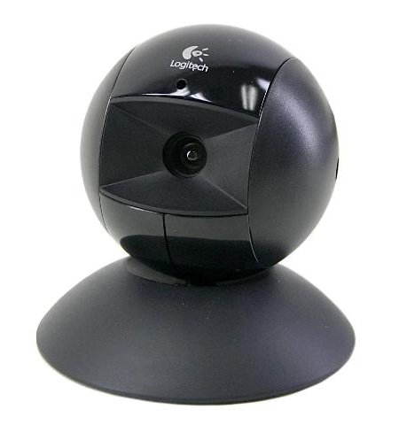 Kamera Logitech QUICKCAM COMMUNICATE USB - - - Main image