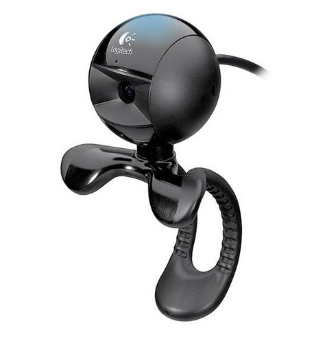 Kamera Logitech QUICKCAM COMMUNICATE STX USB Main image Kamera Logitech QUICKCAM COMMUNICATE STX USB - - - Main image