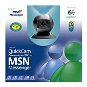 Kamera Logitech QUICKCAM COMMUNICATE STX for MSN Messenger - -