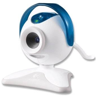 Kamera Logitech QUICKCAM ZOOM USB - - - Hauptbild