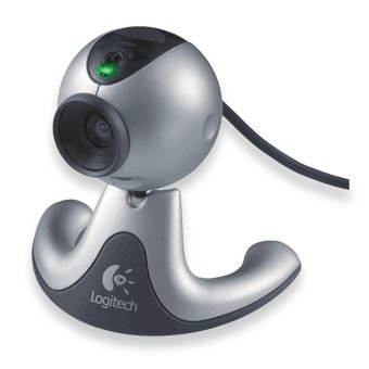 Kamera LOGITECH QUICKCAM PRO 3000 USB -  - Hauptbild