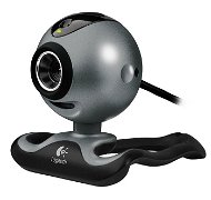 Webkamera Logitech QUICKCAM PRO 5000 USB - -