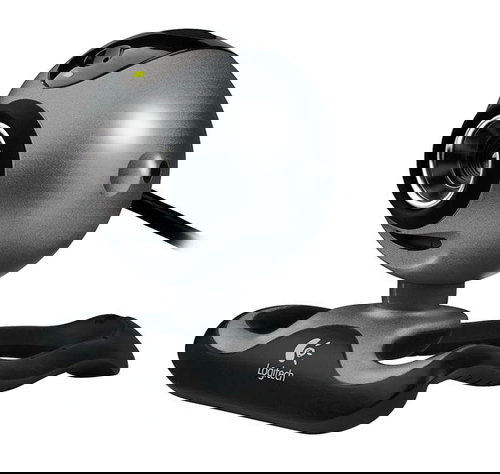 Webkamera Logitech QUICKCAM PRO 5000 USB - - - Main image