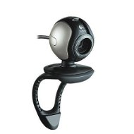 Logitech QUICKCAM S5500 - Webcam
