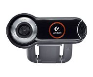 Logitech QUICKCAM PRO 9000 - Webcam