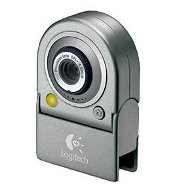 Logitech QUICKCAM FOR NOTEBOOKS DELUXE - Webcam