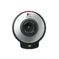 LOGITECH QUICKCAM FOR NOTEBOOKS USB - Webcam