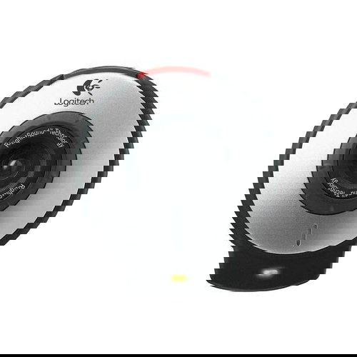 LOGITECH QUICKCAM FOR NOTEBOOKS USB - Webcam - Main image