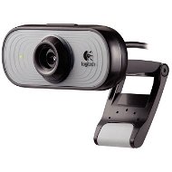 Logitech WEBCAM C100 - Webcam