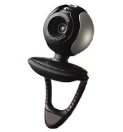 Webkamera Logitech QUICKCAM Communicate STX for Skype, USB - -