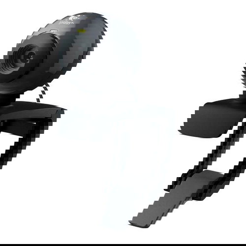 Webcam Logitech QUICKCAM C160 - Webcam - Main image